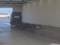 Hino RANGER лот № 3231 оценка R  с аукциона в Японии 1