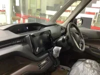 Suzuki SOLIO лот № 7040 оценка S  с аукциона в Японии 2