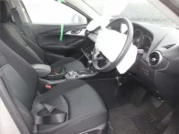 Mazda CX-3 лот № 70174 оценка ***  с аукциона в Японии 3