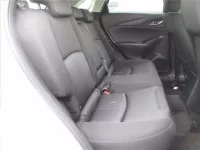 Mazda CX-3 лот № 70174 оценка ***  с аукциона в Японии 4