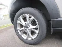 Mazda CX-3 лот № 70174 оценка ***  с аукциона в Японии 8