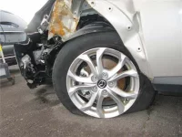 Mazda CX-3 лот № 70174 оценка ***  с аукциона в Японии 9