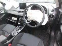 Mazda CX-3 лот № 70174 оценка ***  с аукциона в Японии 2