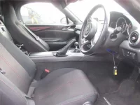 Mazda ROADSTER лот № 70175 оценка 1  с аукциона в Японии 3