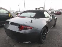 Mazda ROADSTER лот № 70175 оценка 1  с аукциона в Японии 6