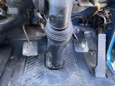 Toyota TOYOACE  с аукциона в Японии