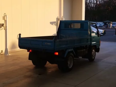 Toyota TOYOACE  с аукциона в Японии