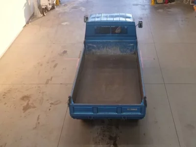 Toyota TOYOACE  с аукциона в Японии