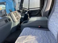 Nissan UD SERIES лот № 3234 оценка R  с аукциона в Японии 4