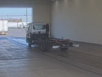 Nissan UD SERIES лот № 3234 оценка R  с аукциона в Японии 1