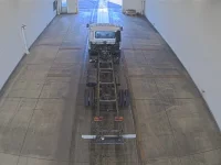 Nissan UD SERIES лот № 3234 оценка R  с аукциона в Японии 2