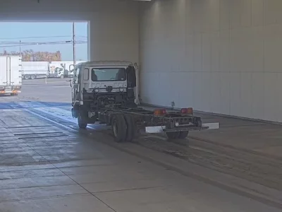 Nissan UD SERIES  с аукциона в Японии