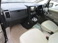 Mitsubishi DELICA D5 лот № 90039 оценка 4  с аукциона в Японии 4