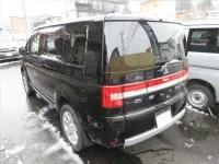 Mitsubishi DELICA D5 лот № 90039 оценка 4  с аукциона в Японии 1