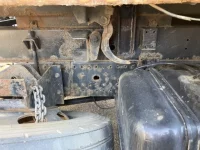 Isuzu FORWARD лот № 4100 оценка 3  с аукциона в Японии 8