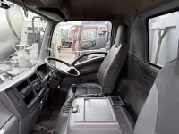 Isuzu FORWARD лот № 4100 оценка 3  с аукциона в Японии 4