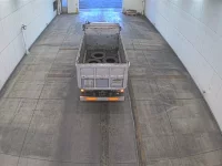 Isuzu FORWARD лот № 4100 оценка 3  с аукциона в Японии 2