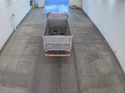 Isuzu FORWARD  с аукциона в Японии