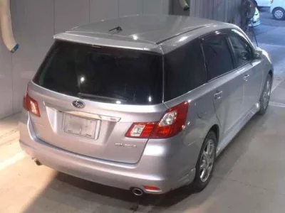 Subaru EXIGA
