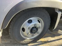 Hino RANGER лот № 3237 оценка 3  с аукциона в Японии 7