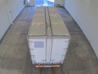 Hino RANGER лот № 3237 оценка 3  с аукциона в Японии 2