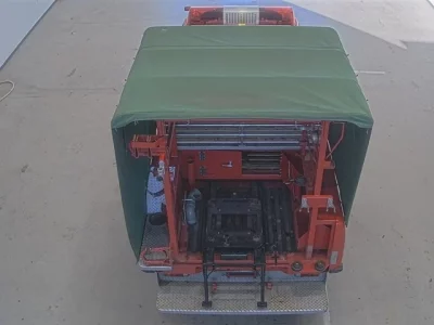 Nissan DATSUN PICKUP