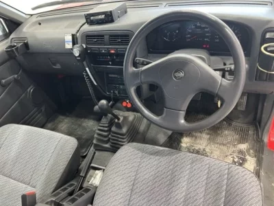 Nissan DATSUN PICKUP