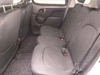 Toyota FUNCARGO лот № 70198 оценка R  с аукциона в Японии 6