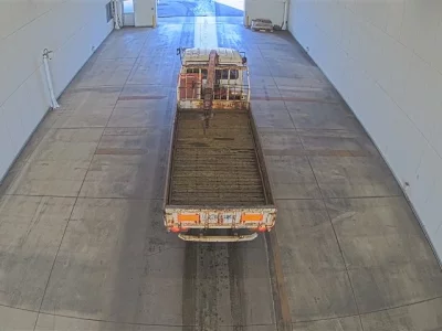 Nissan CONDOR  с аукциона в Японии