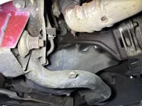 Nissan VANETTE TRUCK лот № 1288 оценка 3.5  с аукциона в Японии 8