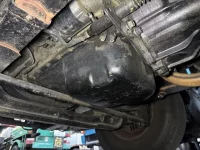 Mitsubishi CANTER лот № 1291 оценка 3  с аукциона в Японии 9