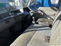 Mitsubishi CANTER лот № 1291 оценка 3  с аукциона в Японии 4