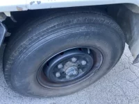 Mitsubishi CANTER лот № 1291 оценка 3  с аукциона в Японии 8