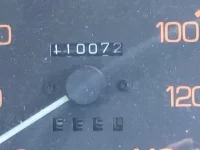 Mitsubishi CANTER лот № 1291 оценка 3  с аукциона в Японии 5