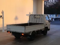 Mitsubishi CANTER лот № 1291 оценка 3  с аукциона в Японии 1