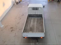 Mitsubishi CANTER лот № 1291 оценка 3  с аукциона в Японии 2