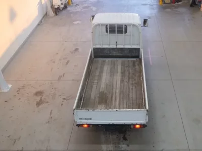 Mitsubishi CANTER  с аукциона в Японии