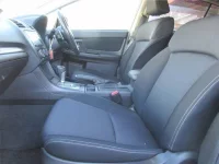 Subaru IMPREZA лот № 90047 оценка 3.5  с аукциона в Японии 4