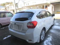 Subaru IMPREZA лот № 90047 оценка 3.5  с аукциона в Японии 9