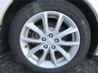 Subaru IMPREZA лот № 90047 оценка 3.5  с аукциона в Японии 10