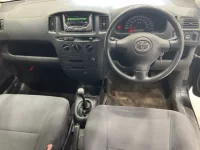 Toyota PROBOX лот № 20384 оценка RA  с аукциона в Японии 3