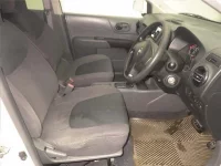 Nissan AD лот № 70200 оценка ***  с аукциона в Японии 4