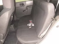 Nissan AD лот № 70200 оценка ***  с аукциона в Японии 6