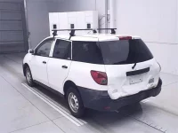 Nissan AD лот № 70200 оценка ***  с аукциона в Японии 1