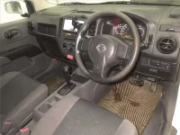 Nissan AD лот № 70200 оценка ***  с аукциона в Японии 2