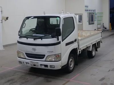Toyota DYNA