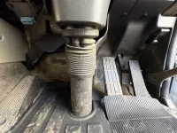 Nissan QUON лот № 4113 оценка 3  с аукциона в Японии 3