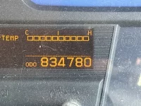 Nissan QUON лот № 4113 оценка 3  с аукциона в Японии 5