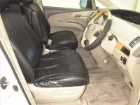 Toyota ESTIMA лот № 70219 оценка R  с аукциона в Японии 4