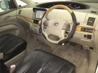 Toyota ESTIMA лот № 70219 оценка R  с аукциона в Японии 2